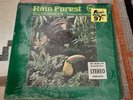 Rain Forest Walter Wanderley LP Verve Hype Sticker Shrink Verve Exotica Lounge