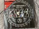 KISS – THE ORIGINALS 1974-1979 Black box set Japan Release