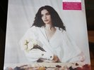 SABRINA CLAUDIO ABOUT TIME VINYL LP NEW BABY PINK 2022 SC ENTERTAINMENT OOP RARE