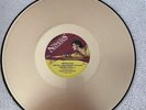 Metallica Creeping Death Gold Vinyl