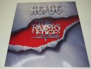 AC / DC  -The Razors Edge - Vinyl  - ATCO 7567-91413-1 - 1990