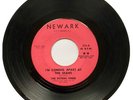 Northern Soul, R&B, The Kittens Three, I'm Coming Apart At The Seam, Demo