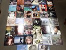 Lot(45) 1980's ROCK/POP 12