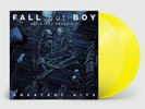 Fall Out Boy - Believers Never Die - Greatest Hits [New Vinyl LP] Colored Vinyl,