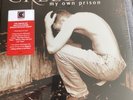 Creed - My Own Prison NEW SEALED VINYL