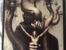 CELTIC FROST - To Mega Therion Rare - Original 1985 Noise Recs gatefold LP N0031