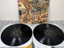 Fleet Foxes - Self-Titled & Sun Giant EP Vinyl Record Gatefold 2 Records Sub Pop