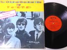 THE BEATLES ORIGINAL GREATEST HITS 1967 LP SUTA RECORDS 6667 HIGH FIDELITY