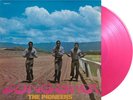 The Pioneers - Long Shot - Limited 180-Gram Translucent Magenta Colored Vinyl [N