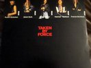 (NM) SCORPIONS-TAKEN By FORCE-1977 1st PRESS. German Import-Orange-RCA-PL 28309