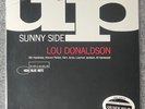Lou Donaldson   Sunnyside Up   Classic Records Blue Note 33rpm 200G LP   SEALED
