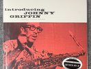 Johnny Griffin   Chicago Calling   Classic Records Blue Note 200G LP   SEALED
