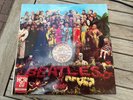 The Beatles - St. Peppers Lonely Hearts Club Band-Hörzu SHZE 401+Insert -TOP