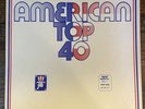 4/16/77 CASEY KASEM American Top 40  Hutch KISS Stevie Wonder EAGLES 3xLP #772-3