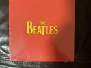 Beatles Four 45rpm Singles Box Set Sealed Box