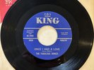 The Fabulous Denos King Records 45 7” Once I Had A Love/Bad Girl EX/NM R&B Soul