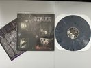 Strife In This Defiance Grey Splatter Earth Crisis Integrity Unbroken Outspoken