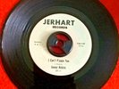 Northern soul Jimmy Robins I can't please you VG++ condition