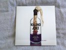 KILLING JOKE Live at the Hammersmith Apollo 2 x White Vinyl LP Vol 1, ALL MINT