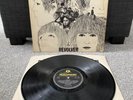 The Beatles- Revolver UK 2nd Pressing Mono 12” LP Vinyl (1966)