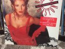 Sheena Easton “The Lover in Me” Vinyl LP *SEALED Promo w/ Hype Stickers