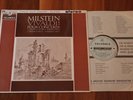 Columbia SAX 2518 Vivaldi Four Concerti Milstein Near Mint ASD EMI