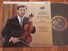 Capitol SP 8518 Mendelssohn Bruch Violin concertos Milstein SAX ASD EMI