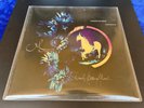 ELEMENT OF CRIME - Damals hinterm mond LP 1991 - GERMANY Blues Rock VERY RARE