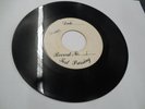 COSMIC FUNK - Party With Us / I Need You - 45 MODERN SOUL FUNK Test Press CIMSOC
