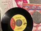 Ronnie Spector *Signed 45* “Be My Baby/So Young” Collectors Series (COL  3205)