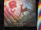 Spirit World Field Guide (Ultra Clear Vinyl) by Aesop Rock (Record, 2020)