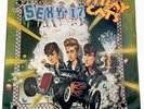 Stray Cats Sexy & 17 12” 45 RPM Vinyl Record Maxi Single X-13116 Arista 1983 OG