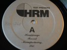 You're a Good Man Charlie Brown Rare 1984 Reissue Test Pressing Record Nm