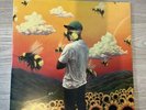 Tyler The Creator Scum Fuck Flower Boy Limited Edition Yellow Vinyl