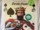 GENTLE GIANT 