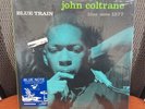 John Coltrane Blue Train (Music Matters Blue Note) 180 Gram Mono Vinyl LP (VG+)