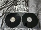 Vothana Chính Sách Vũ Lực Tàn Bạo Demo III vinyl Record LP New Behemoth Watain