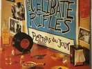 The Celibate Rifles ‎– Platters Du Jour DBL LP & 7