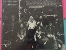 The Allman Brothers Band -  Live at Fillmore East - 2 LPs - EX