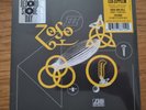 LED ZEPPELIN ROCK AND ROLL/FRIENDS LTD 7