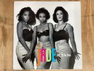 Jade - Jade To The Max (LP, Album)