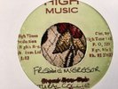 Freddie McGregor , Natural Collie , Mission Impossible  , 7” High