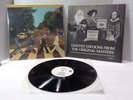 1980 The Beatles - Abbey Road - Mobile Fidelity MFSL 1-023 - LP - VG++/NM-