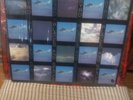 Donald Byrd - Places and Spaces - Blue Note 1975 LP In  partial Shrink EX COND.