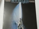 LP, John Williams – Star Wars / Return Of The Jedi.. Soundtrack, INS, 1983, NM