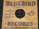 SPIKE JONES Der Fuehrer's Face 1942 1st press B- 11586 plays V+
