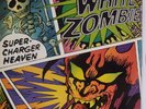 White Zombie Super-Charger Heaven 7