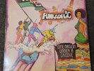 FUNKADELIC: One Nation Under A Groove US Warner Bros Funk Soul LP Vinyl 12” Y9