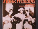 HANK WILLIAMS: hey, good lookin', 12/50 - 7/51 POLYDOR 12