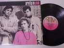 PRETTY IN PINK SOUNDTRACK 1986 ORIG PRESSING LP A&M INXS PSYCHEDELIC FURS SMITHS